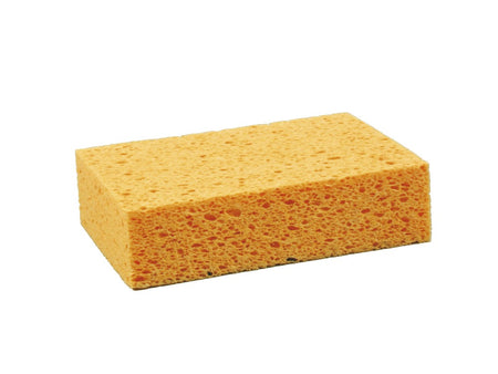 Super Prof Spons Viscose Geel 145x110x40mm-381751