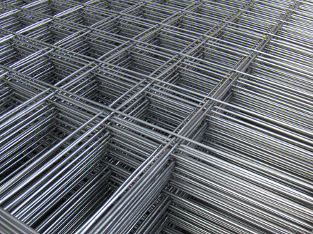De Hoop Pekso Aardmat Verzinkt #50mm ø2mm 2x1m-381824