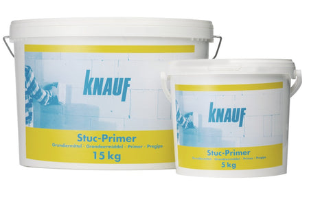 Knauf Stuc-primer Geel-384227