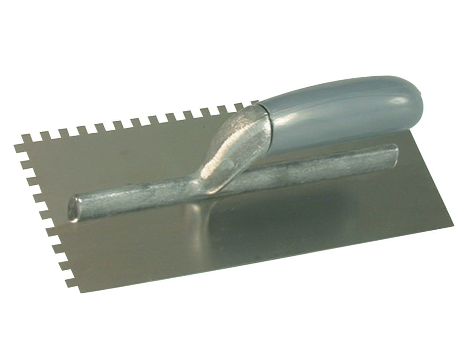 Super Prof Eco Lijmspaan 280x120mm RVS 4x4mm-387851