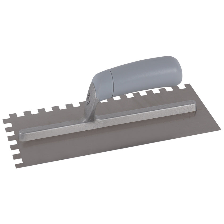 Super Prof Eco Lijmspaan 280x120mm RVS 6x6mm-387878