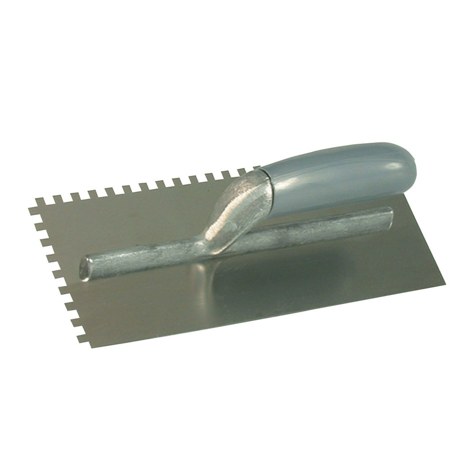 Super Prof Eco Lijmspaan 280x120mm RVS 10x10mm-387894