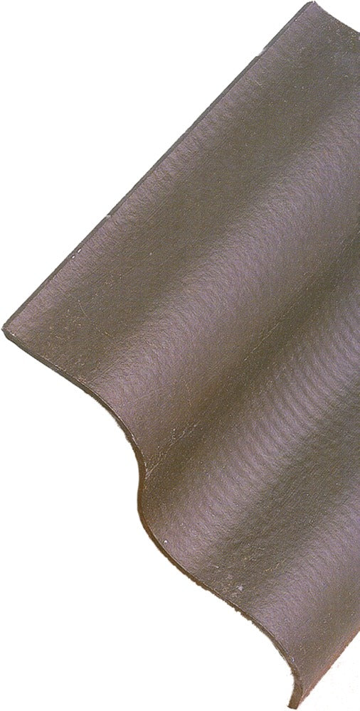 Owonit Golfplaat 177/51 Vezelcement Grafietgrijs Asbestvrij Breedte 110cm-392238