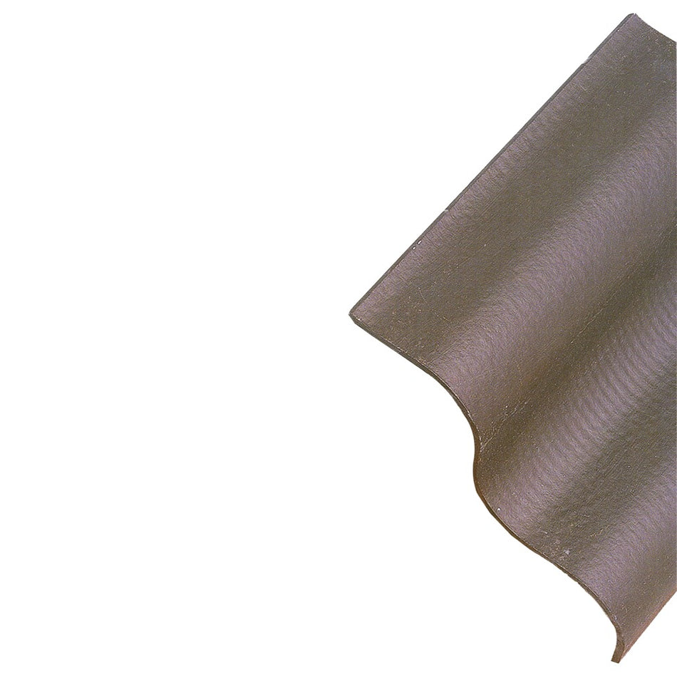 Owonit Golfplaat 177/51 Vezelcement Grafietgrijs Asbestvrij Breedte 110cm-392262