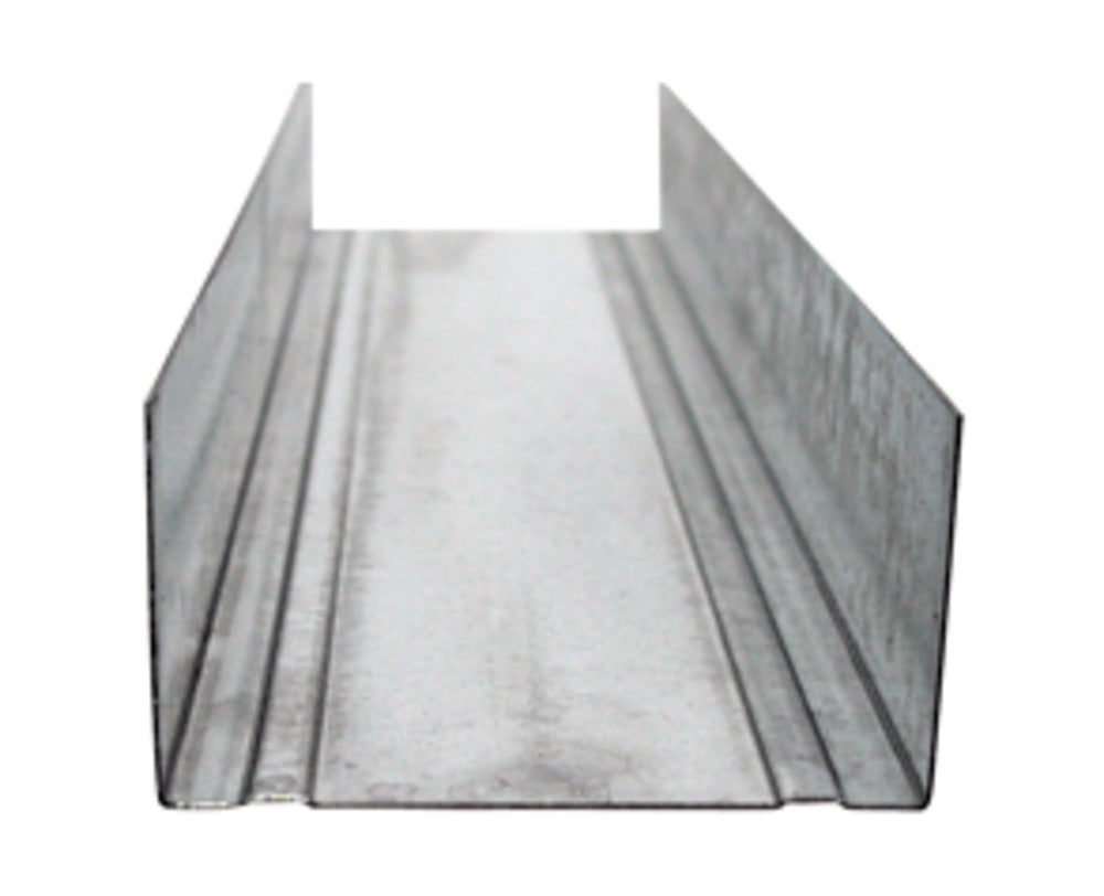 Knauf U-profiel Verzinkt Staal 40mm 400cm-394611