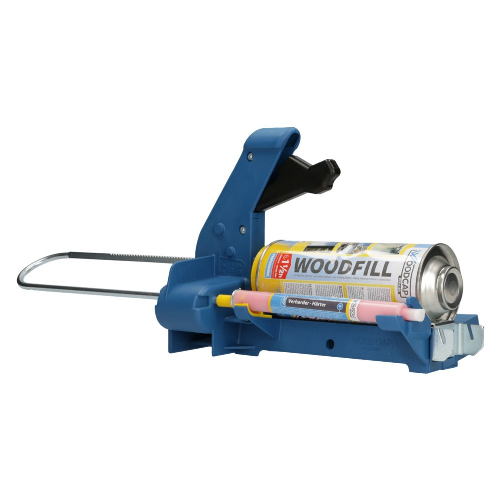 Woodfill Houtvulmiddel 2K-395013