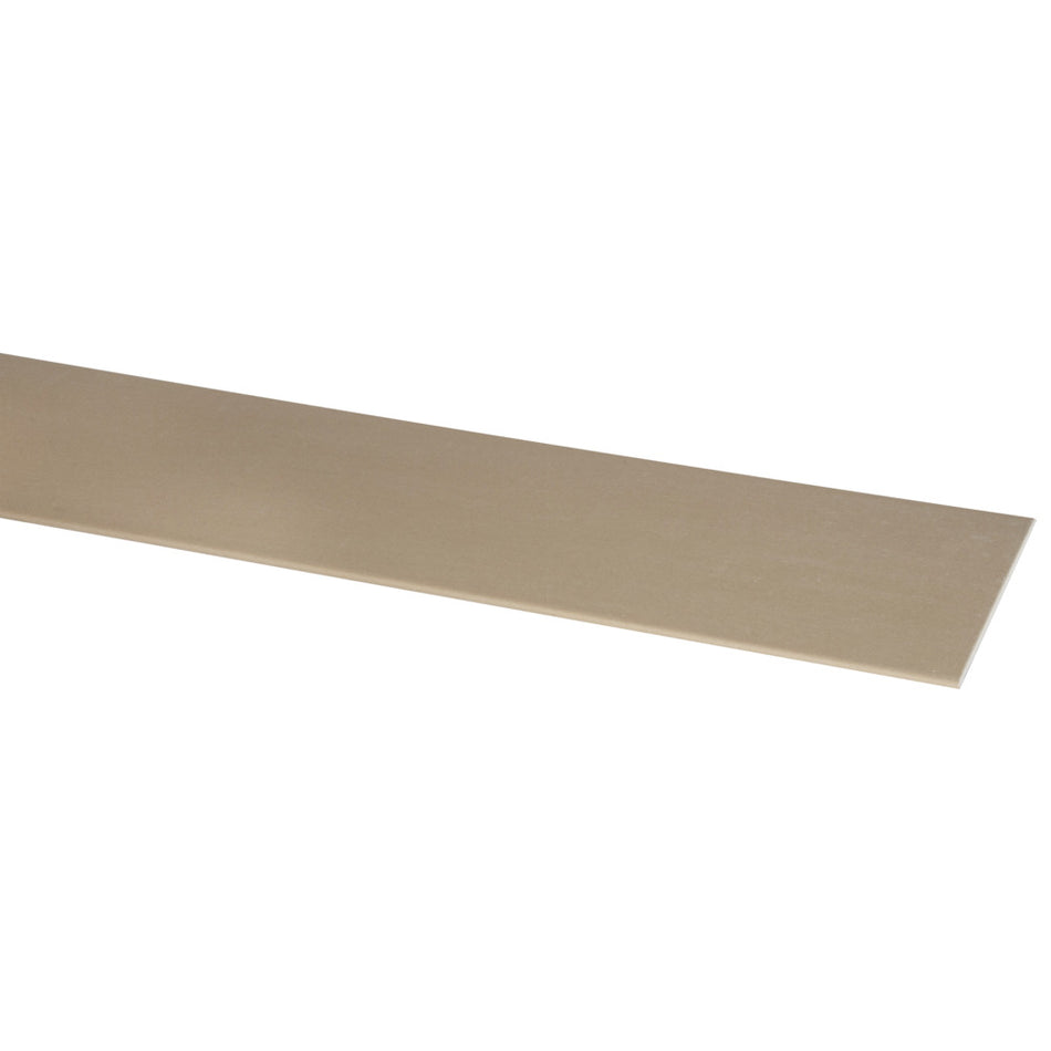 Knauf Stucplaat P RK 200cm 9,5mm-402209