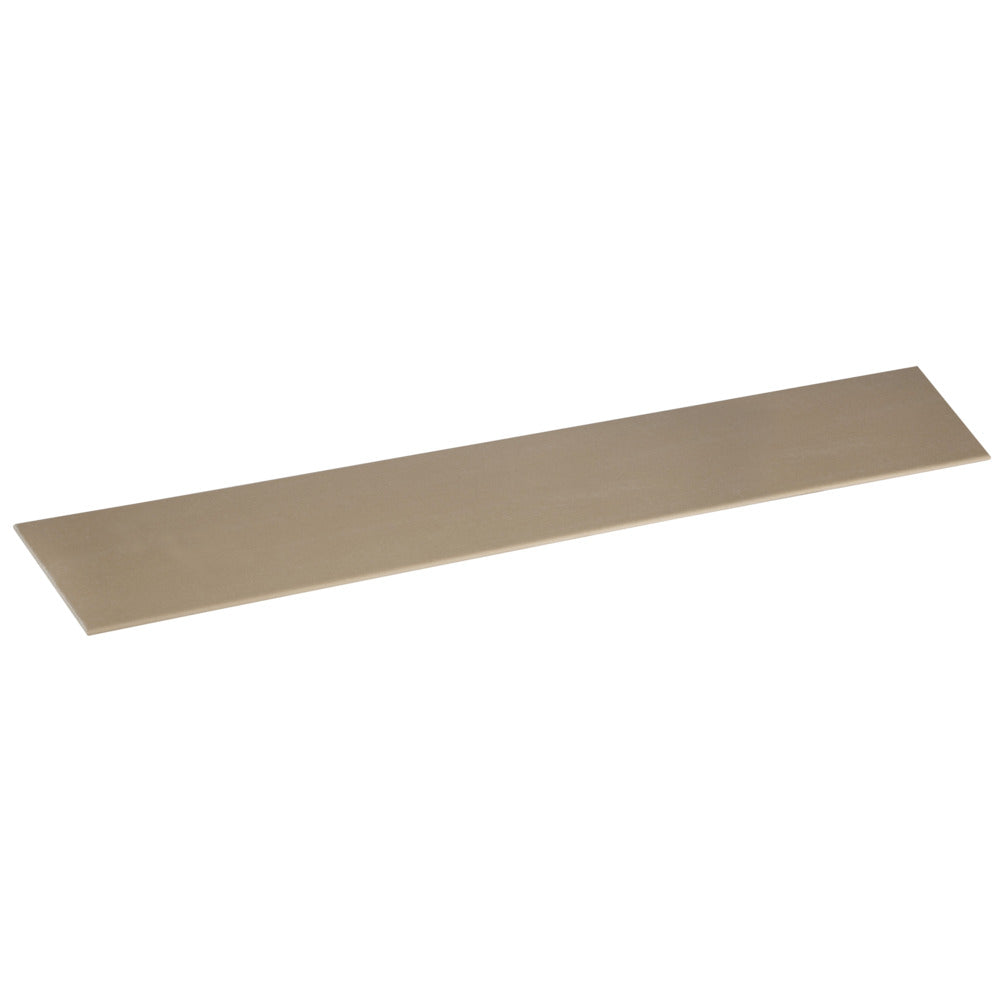 Knauf Stucplaat P RK 200cm 9,5mm-402209