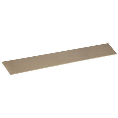 Knauf Stucplaat P RK 200cm 9,5mm-402209