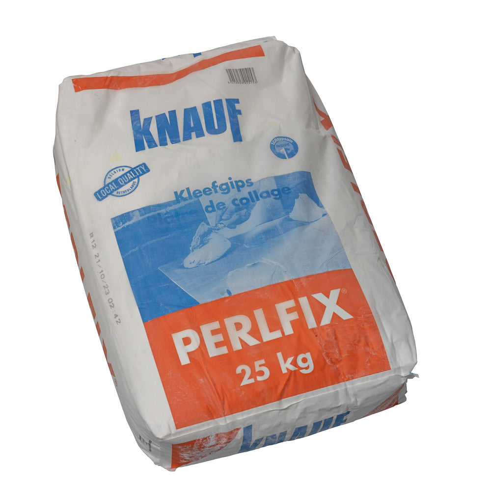 Knauf Kleefgips Perlfix 25kg-403417