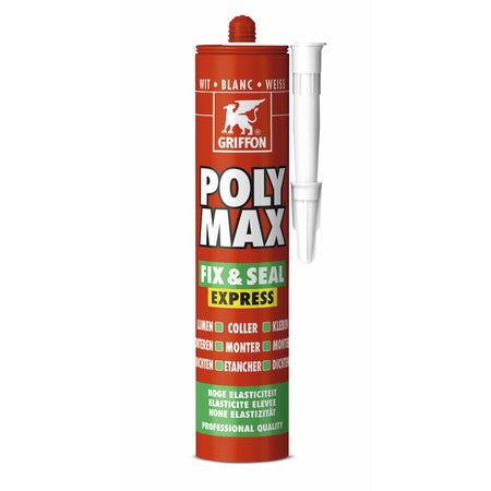 Griffon Poly Max Fix & Seal Express-408570