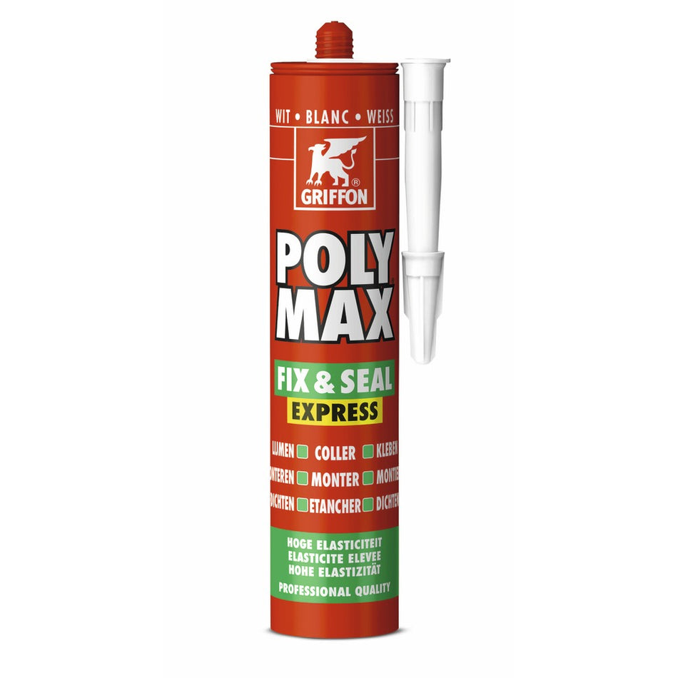 Griffon Poly Max Fix & Seal Express-408570