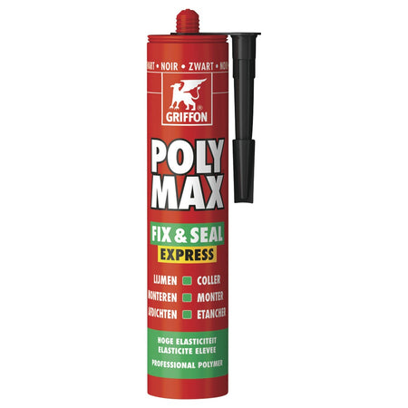 Griffon Poly Max Fix & Seal Express-408597