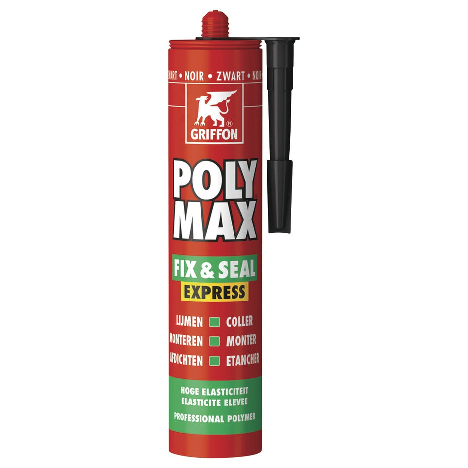 Griffon Poly Max Fix & Seal Express-408597