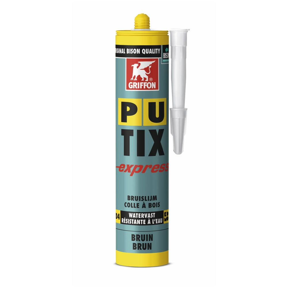 Griffon PU-Tix Bruislijm Express D4-408716