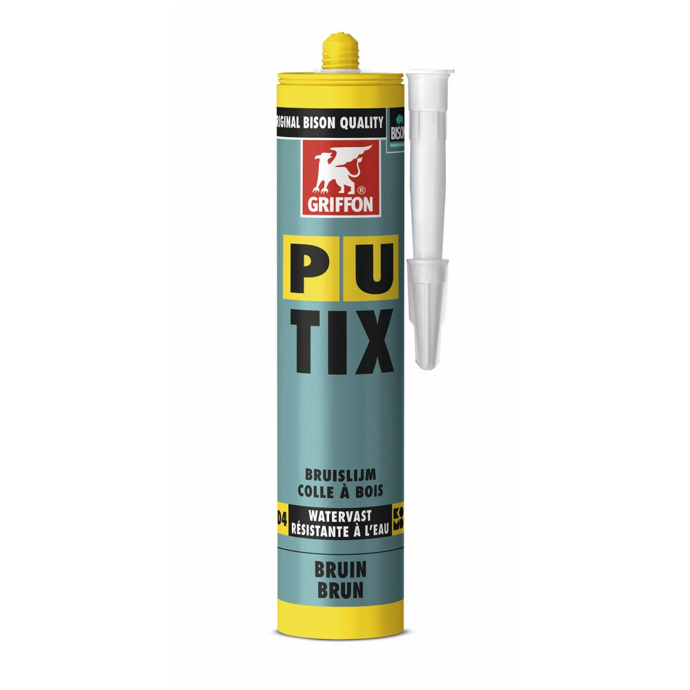 Griffon PU-Tix Bruislijm D4-408724