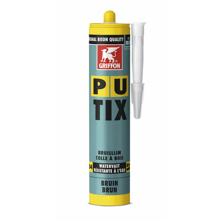 Griffon PU-Tix Bruislijm D4-408724