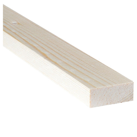 Vuren Geschaafd 18x44mm FSC Mix 70%-411193