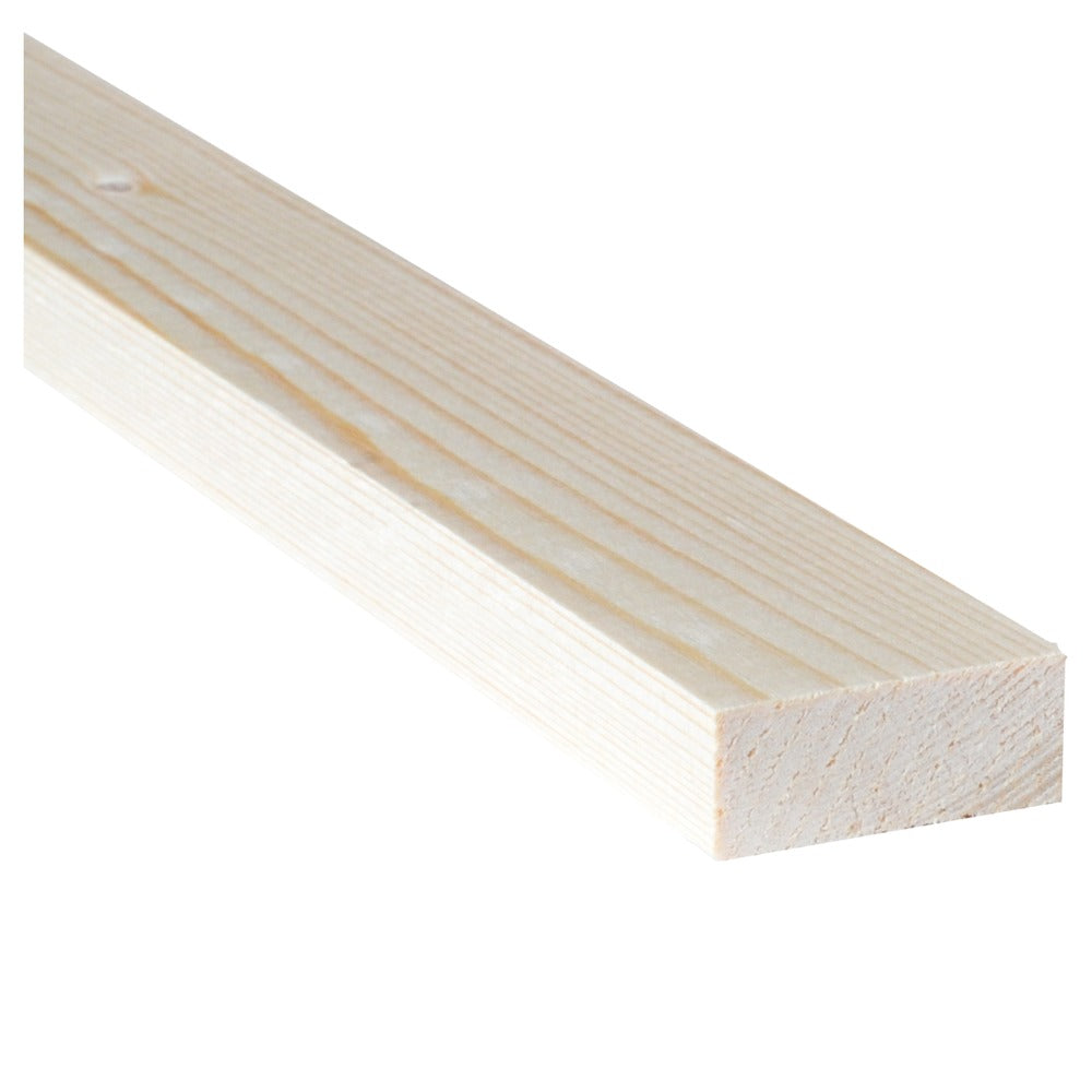 Vuren Geschaafd 18x44mm FSC Mix 70%-411193