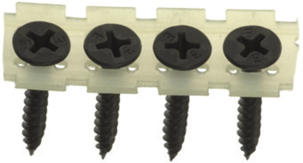 Grabber Band-Snelbouwschroef Gefosfateerd Staal Fijne Draad PH2 1000st-411894