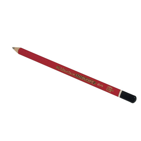 Lyra Tegelzetterspotlood zacht 24 cm 100% PEFC-422265