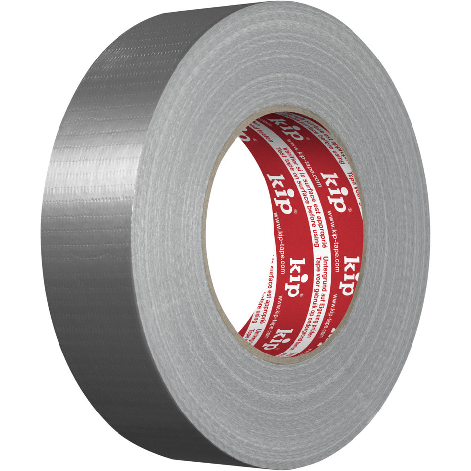 Kip 211 Steenband Zilver-429395