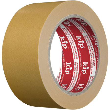 Kip 226 Tapijttape Folie  50mm x 25m-429662