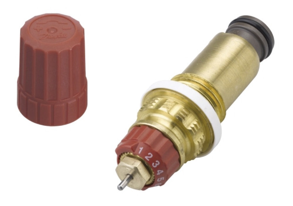 Danfoss Radiator-Insert D G1/2"-430128