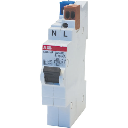 ABB Installatieautomaat Flexomaat 16A-433477