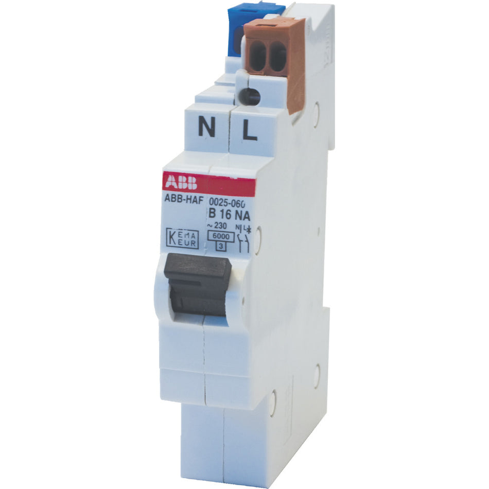 ABB Installatieautomaat Flexomaat 16A-433477