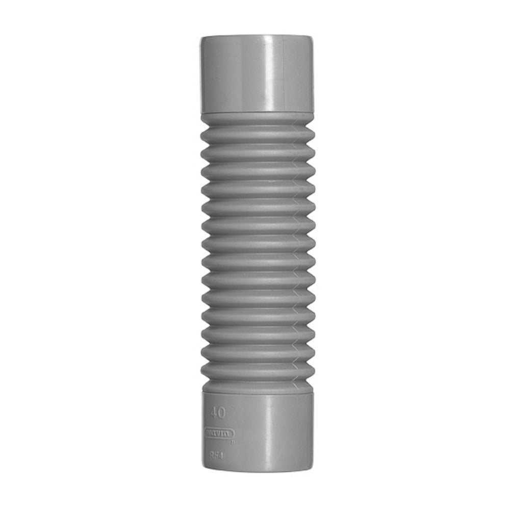 Bocht PVC Ø 32 mm flexibel-448621