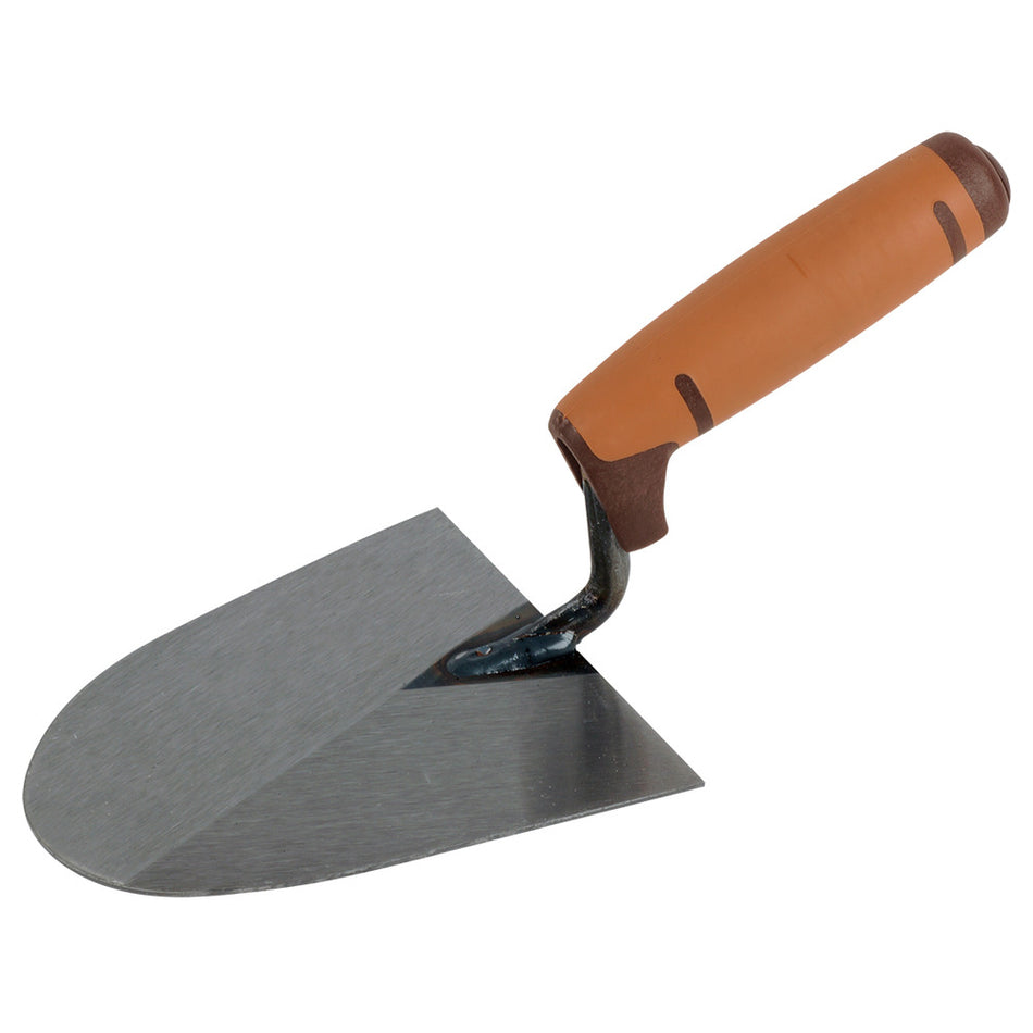 Super Prof Metseltroffel Rechts Softgreep 180mm-452649