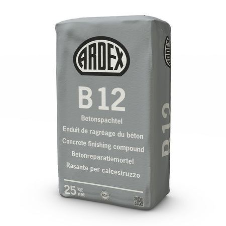 ARDEX Betonreparatiemortel B12 0-5mm 25kg-452770