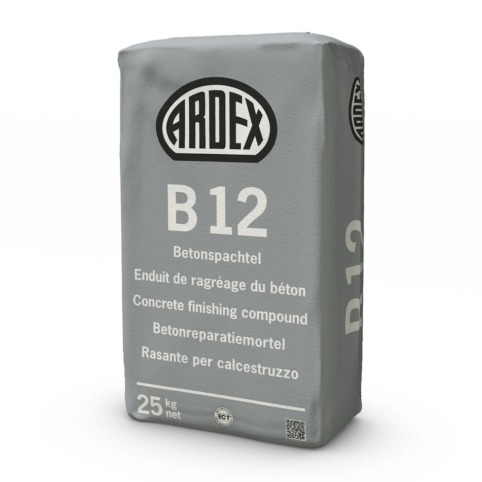 ARDEX Betonreparatiemortel B12 0-5mm 25kg-452770