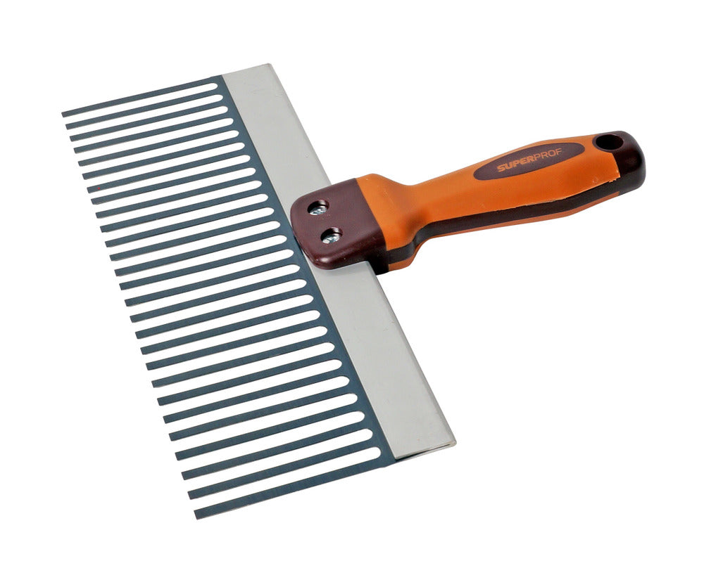 Super Prof Stuckam Met Softgreep 300mm-453725