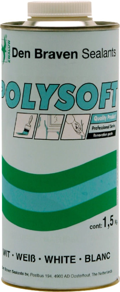 Zwaluw Verharder Polysoft-453997