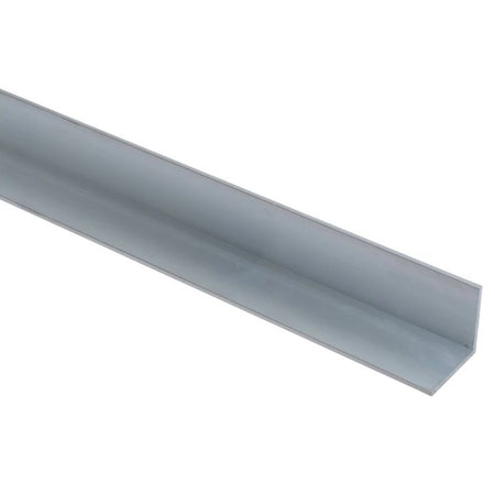 Hoekprofiel Aluminium Brute-454755