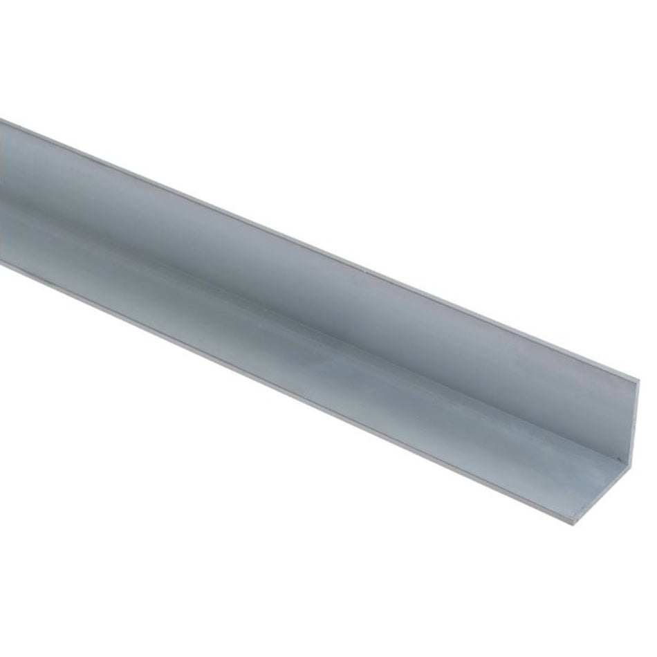 Hoekprofiel Aluminium Brute-454755