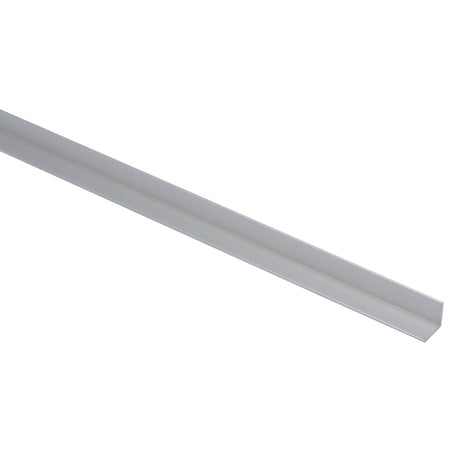 Hoekprofiel Aluminium Geanodiseerd-455351