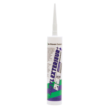 Zwaluw Acryl ExterieurPlus Acrylaatkit Grijs 310ml-456144