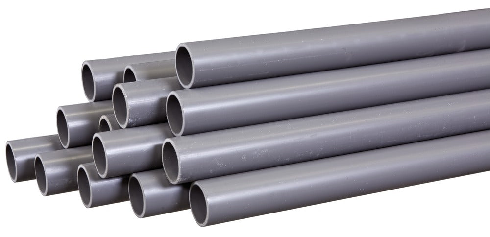 Ecomar PVC Afvoerbuis-459159