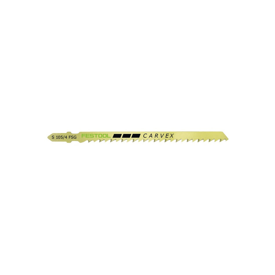 Festool Decoupeerzaagblad S 105/4 FSG/5 5st-460668