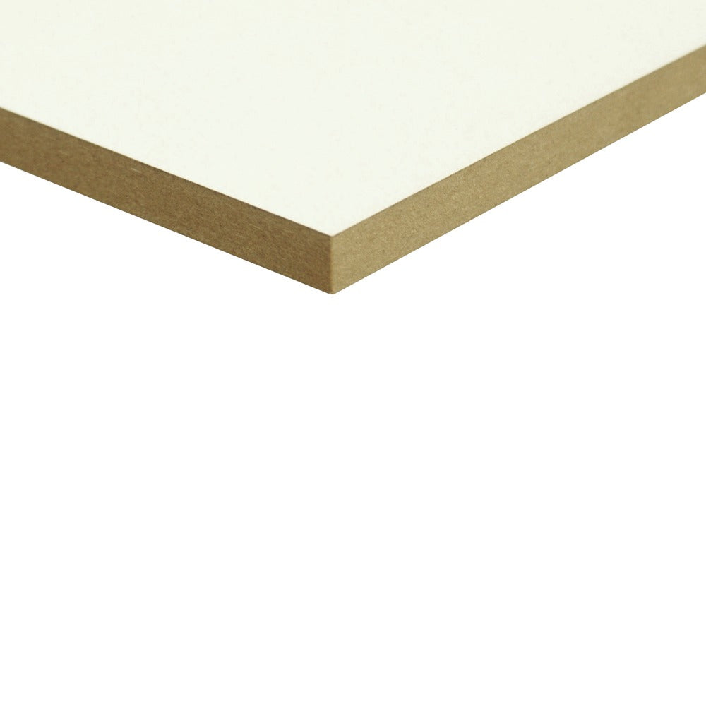 MDF Plaat Lakdraagfolie 2440x1220x9mm 70% PEFC-464988