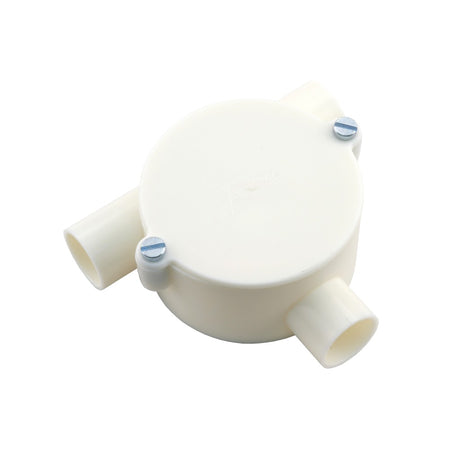 Attema Lasdoos Top-T-Doos Crème Ø5/8-470459