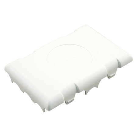 Attema Blinddeksel Universele Lasdoos Crème-470831