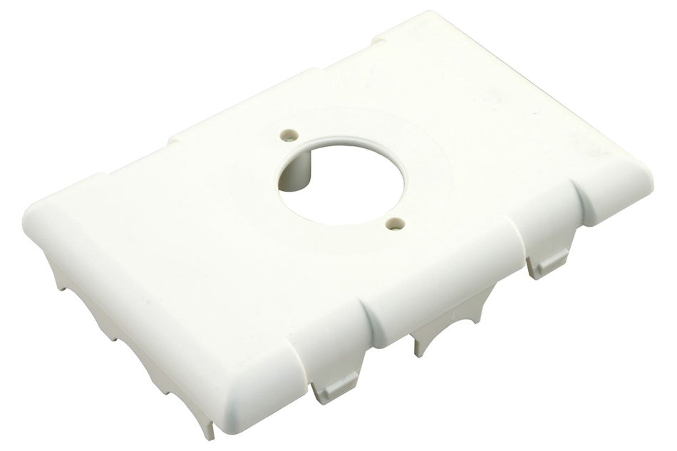 Attema Montagedeksel Universele Lasdoos Crème-470874