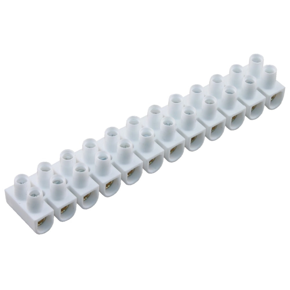 Kroonstrip 12-Polig 2,5mm2 10st-471519
