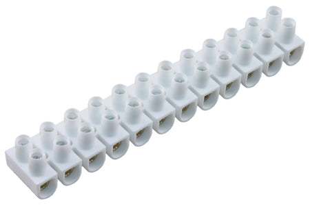 Kroonstrip 12-Polig 6mm2 10st-471551