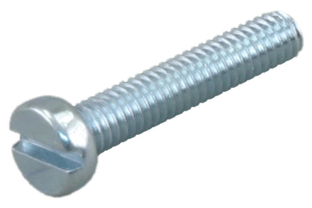Q-Link Metaalschroef M4x20mm 10st-471713