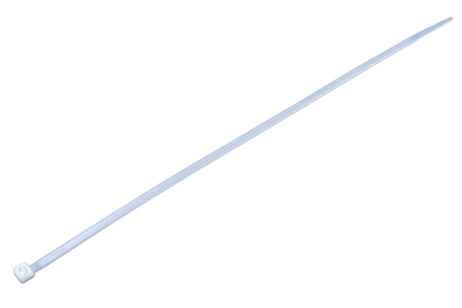 Bundelband Transparant 280x4,8mm 100st-471853